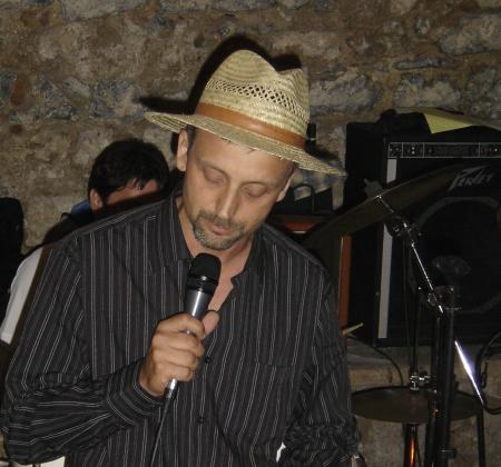 NOKO à montferrier le 9 juillet 2005