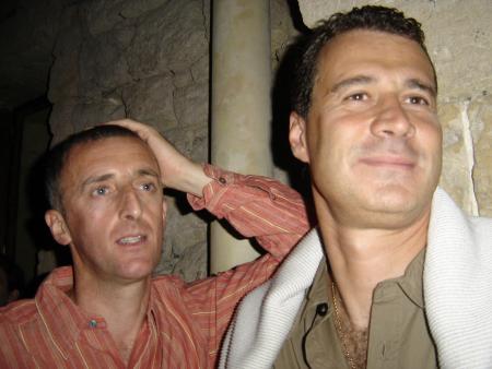 Les NoKO à Montferrier le 9 Juillet 2005