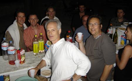 Les NoKO à montferrier