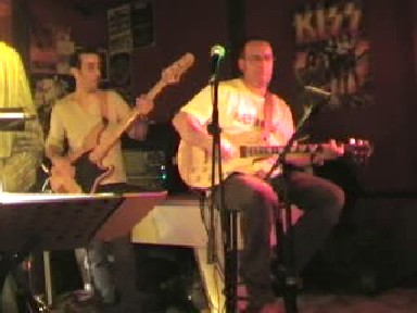 Musique !!
