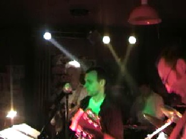 Musique !!