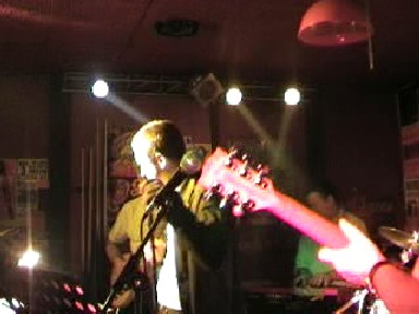 Musique !!