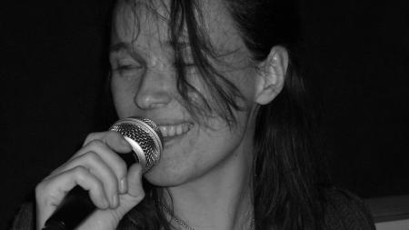 Au chant....Manue
