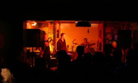 Pinte pub 30 septembre