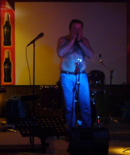 PINTE pub septembre 2006