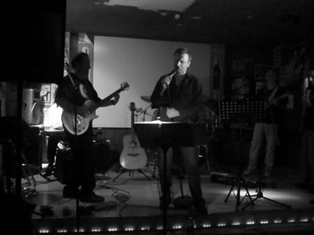 PINTE pub septembre 2006