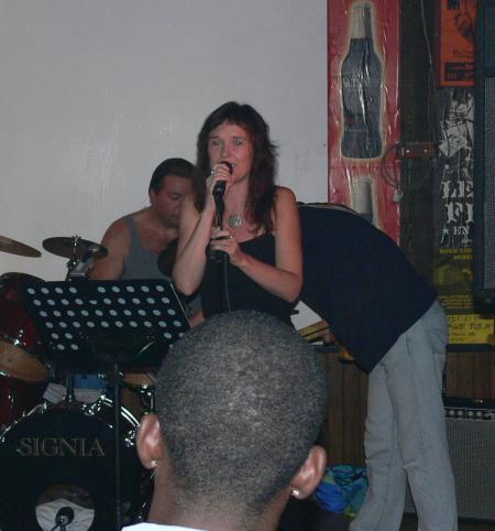 PINTE pub septembre 2006