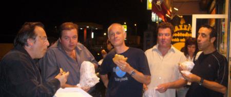 PINTE pub septembre 2006